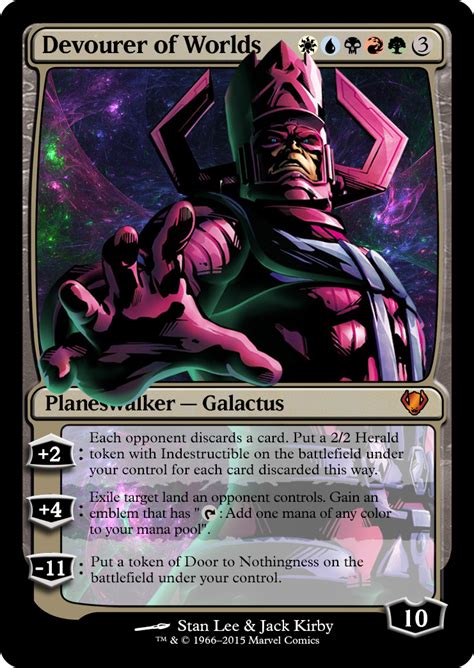 custom magic the gathering cards.